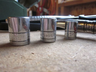 Illustration for article titled 1966 Dodge Sportsman Hell Project Begins: Hide The Metric Tools!